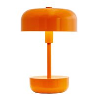 Haipot LED Tragbare Lampe Orange