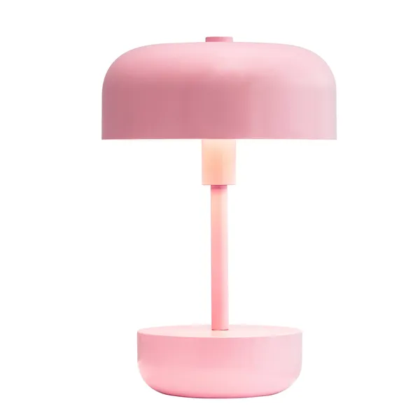 Haipot LED-Taschenlampe Rosa