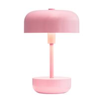 Haipot LED-Taschenlampe Rosa