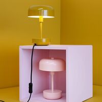 Haipot LED-Taschenlampe Rosa