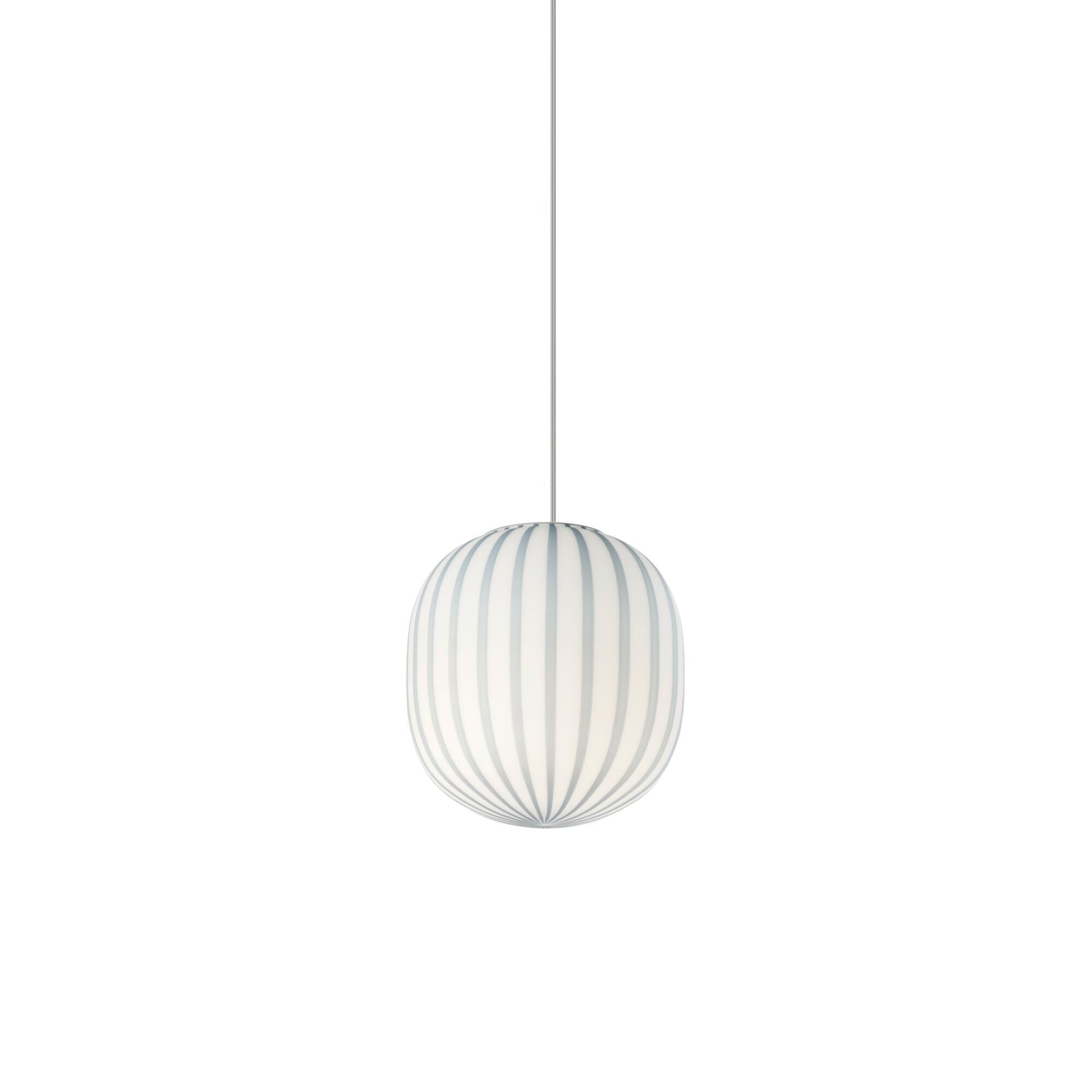 FILIGRANA LIGHT S2 Cylinder &Oslash;22 - Bl&aring; K&auml;ppar