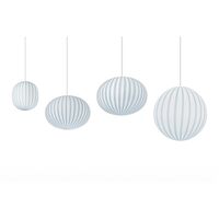 FILIGRANA LIGHT S2 Cilindro Ø22 - Canne Blu