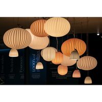 FILIGRANA LIGHT S2 Cilindro Ø22 - Canne Blu