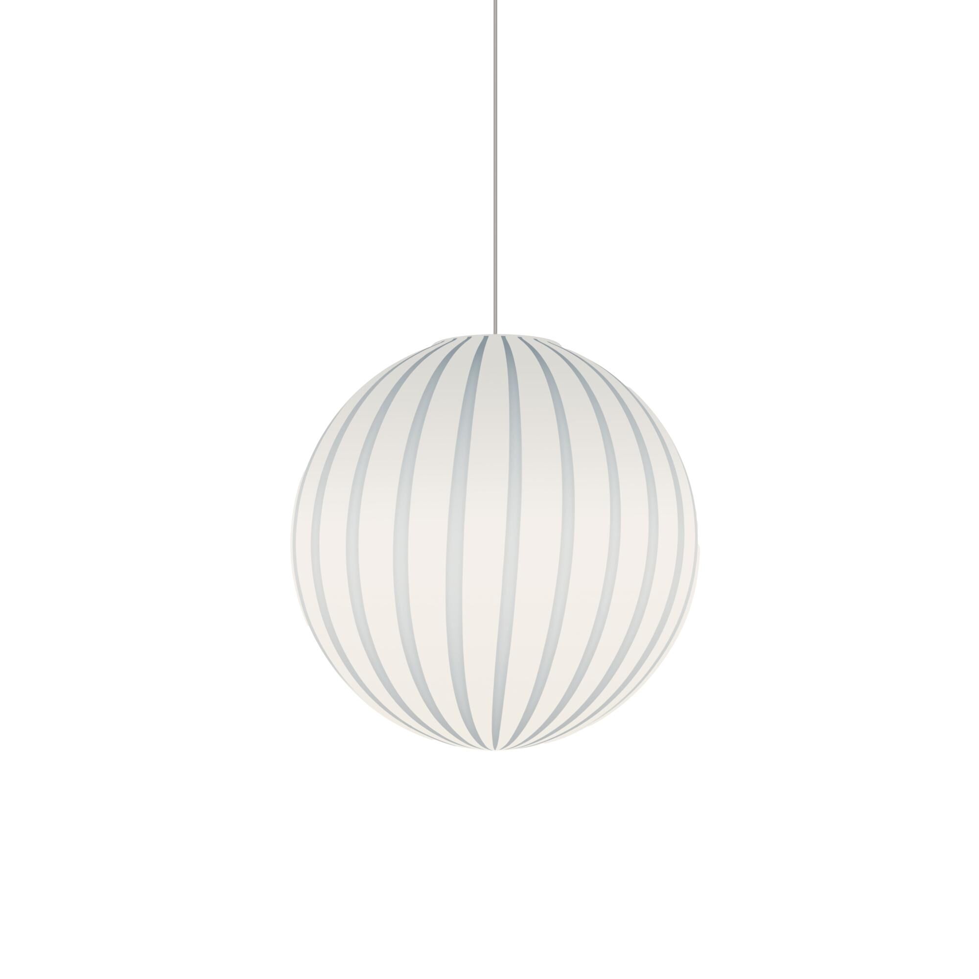 FILIGRANA LIGHT S5 Globe Taklampa &Oslash;50 Bl&aring;