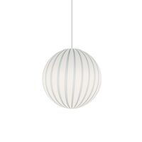 FILIGRANA LIGHT S5 Globe Pendel Ø50 Blå