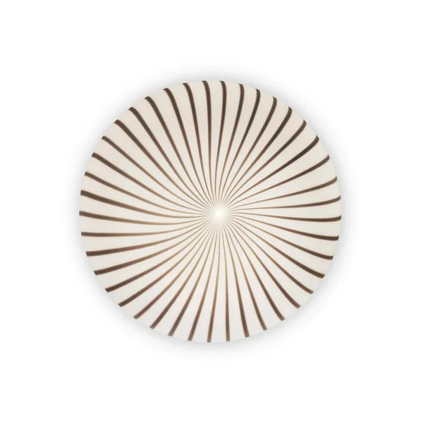 FILIGRANA LIGHT S5 Globe Taklampe Ø50 Sort