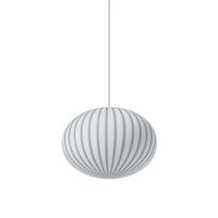 FILIGRANA LIGHT S3 Ellipse Pendel Ø37 Blue Canes