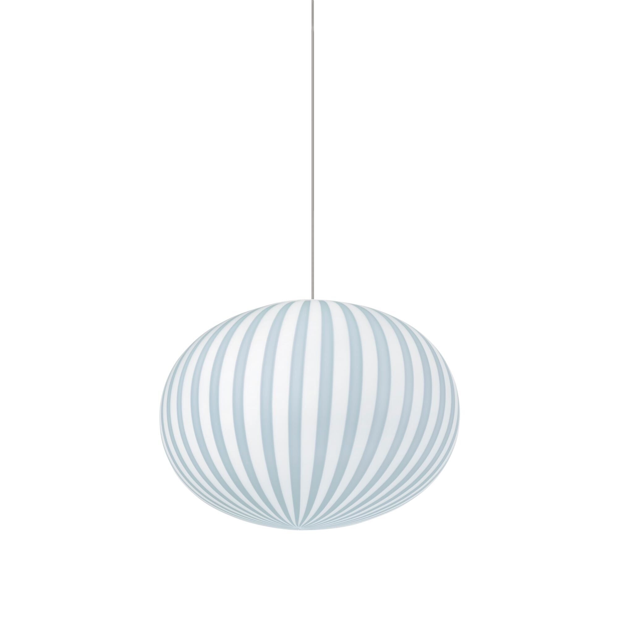 FILIGRANA LIGHT S4 Ellips &Oslash;45 - Bl&aring; K&auml;ppar