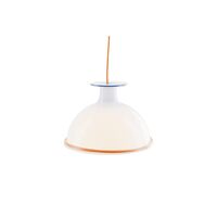 MARK LIGHT S1 Pendant Ø30 Blue/ Orange