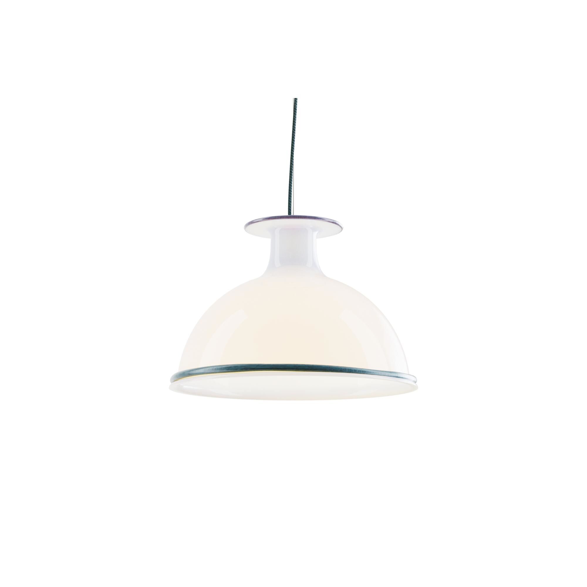 MARK LIGHT S1 Taklampa &Oslash;30 Violet/ Gr&ouml;n