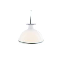 MARK LIGHT S1 Pendant Ø30 Violet/ Green