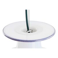MARK LIGHT S1 Pendant Ø30 Violet/ Green