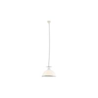 MARK LIGHT S1 Pendant Ø30 Violet/ Green