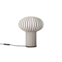 FILIGRANA LIGHT T6 Mushroom Bordlampe Ø40 Sort