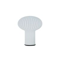 FILIGRANA LIGHT T6 Mushroom Table Lamp Ø40 Blue