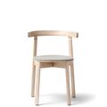 White oak / Grey