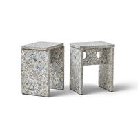 Remake Stool Recoma