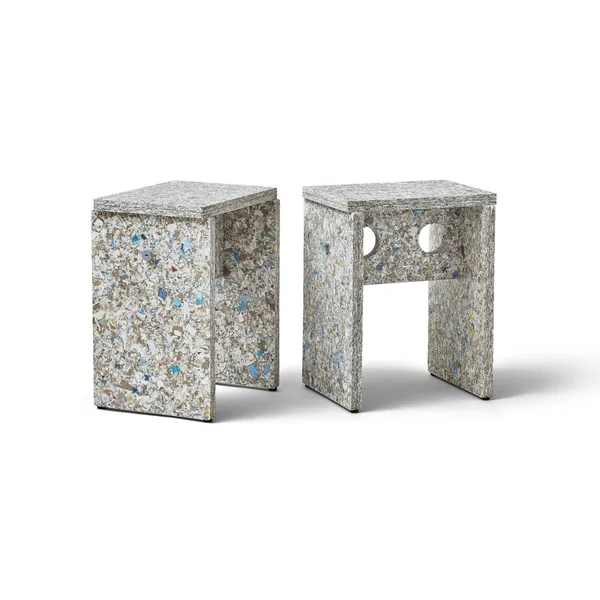 Remake Stool Recoma