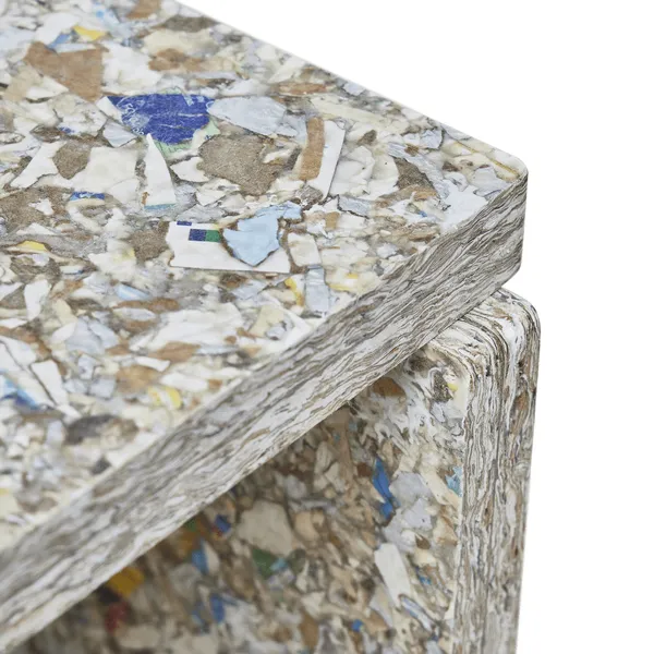 Remake Stool Recoma