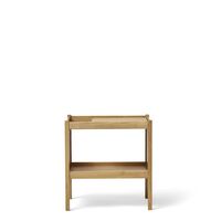 Journal Sidebord Eik