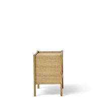 Journal Sidebord Eik