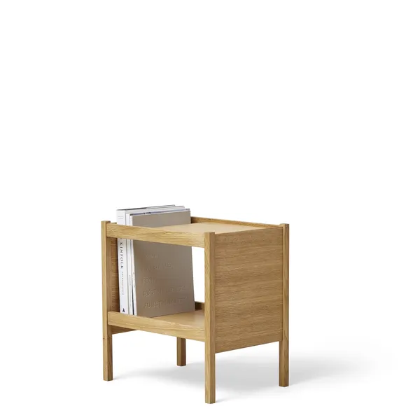 Journal Sidebord Eik