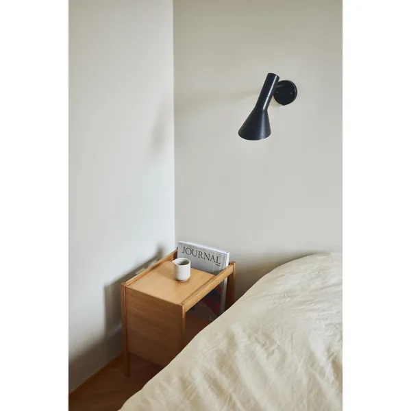 Journal Sidebord Eik