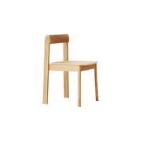 Blueprint Matstol Vitoljad Ek