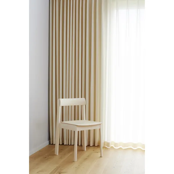 Blueprint Matstol Vitoljad Ek