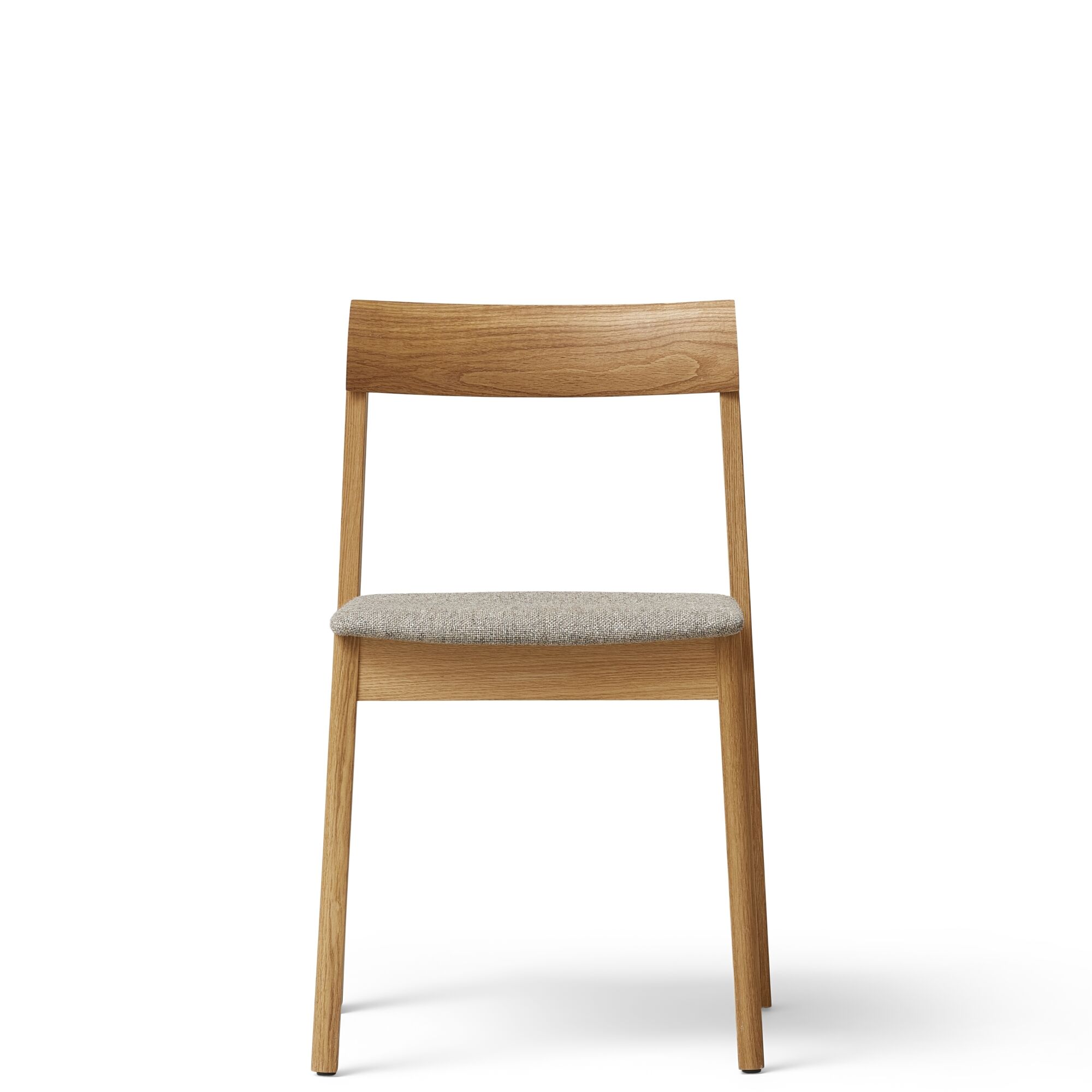 Blueprint Spisebordsstol Eg/Hallingdal 0227
