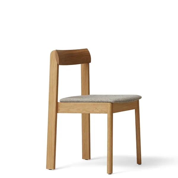 Blueprint Matstol Ek/Hallingdal 0227