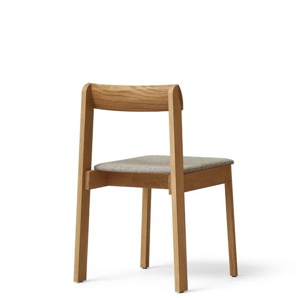 Blueprint Matstol Ek/Hallingdal 0227