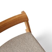Blueprint Matstol Ek/Hallingdal 0227