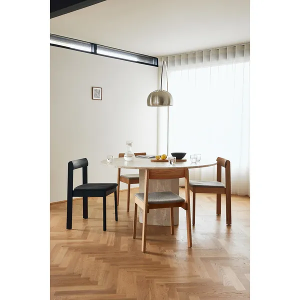 Blueprint Matstol Ek/Hallingdal 0227