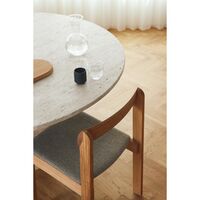 Blueprint Matstol Ek/Hallingdal 0227