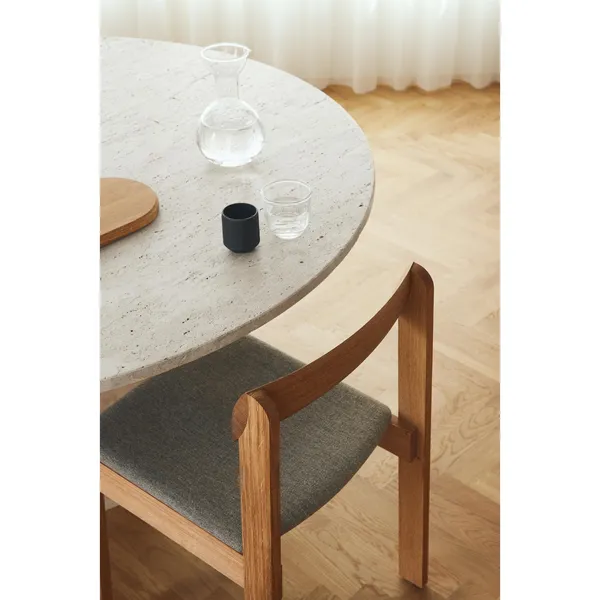 Blueprint Matstol Ek/Hallingdal 0227