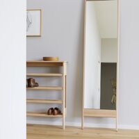 A Line Schoenenrek 72 Eik