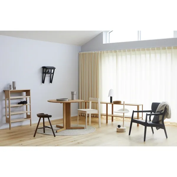 A Line Schoenenrek 72 Eik