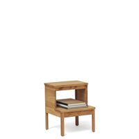 A-Linien-Hocker Eiche
