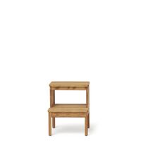 A-Linien-Hocker Eiche