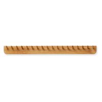 Echo Coat Rack 88 Oak