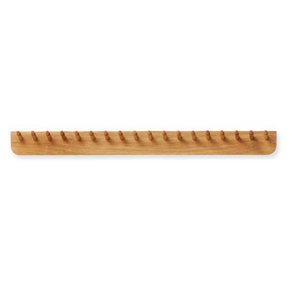 Echo Coat Rack 88 Oak