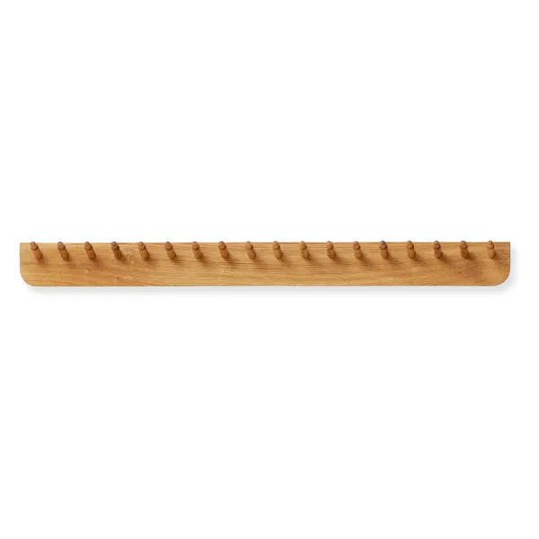 Echo Coat Rack 88 Oak