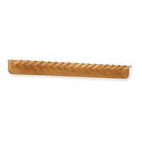 Echo Coat Rack 88 Oak