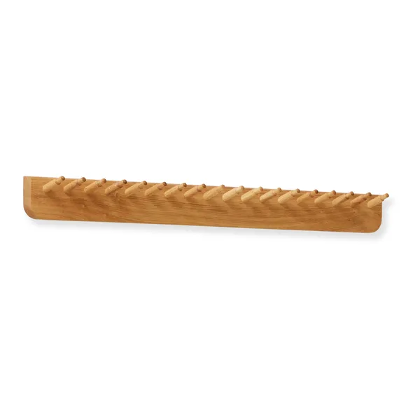 Echo Coat Rack 88 Oak