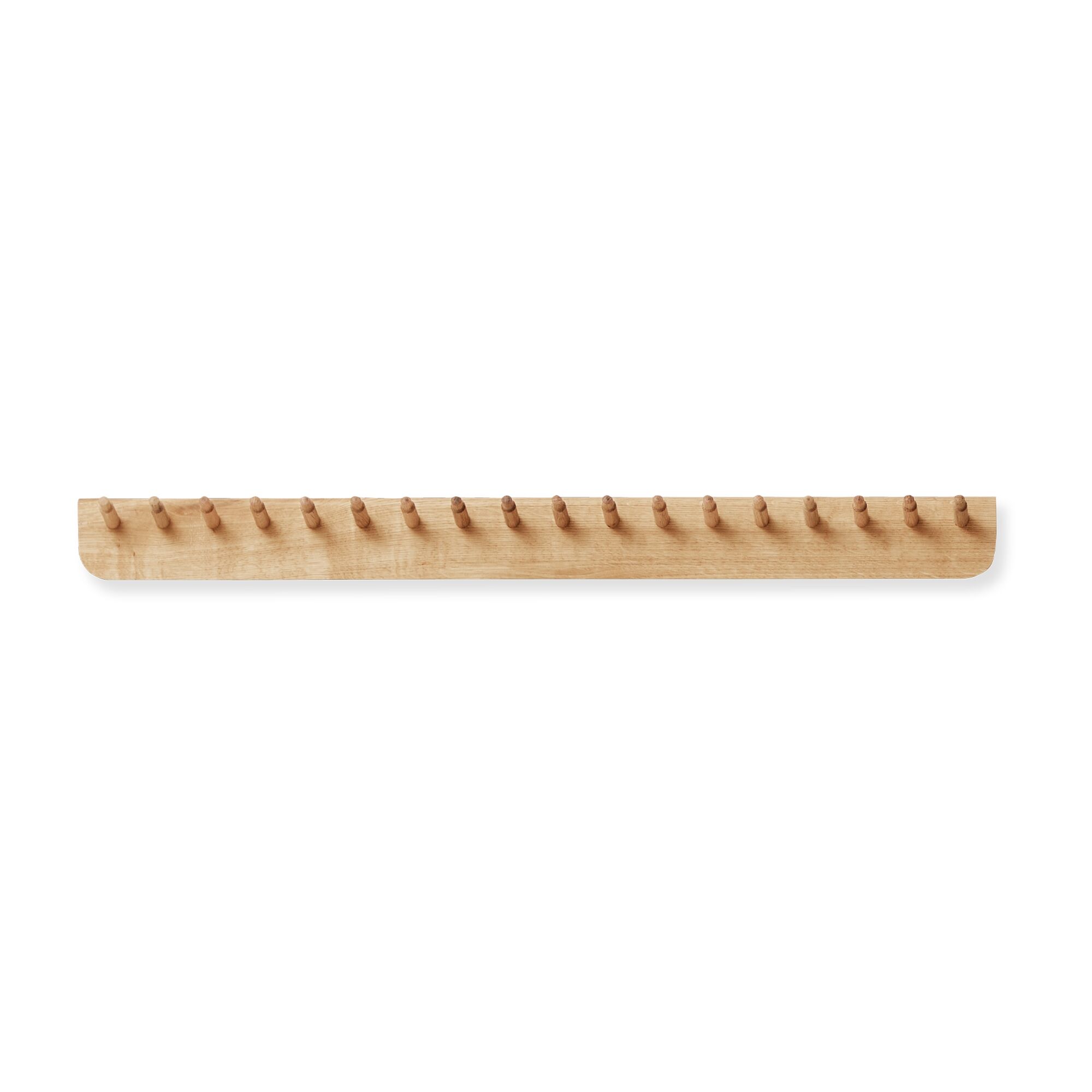 Echo Portemanteau 88 Chêne Blanc