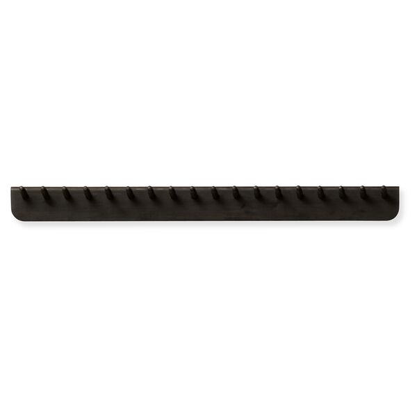 Echo Coat Rack 88 Black