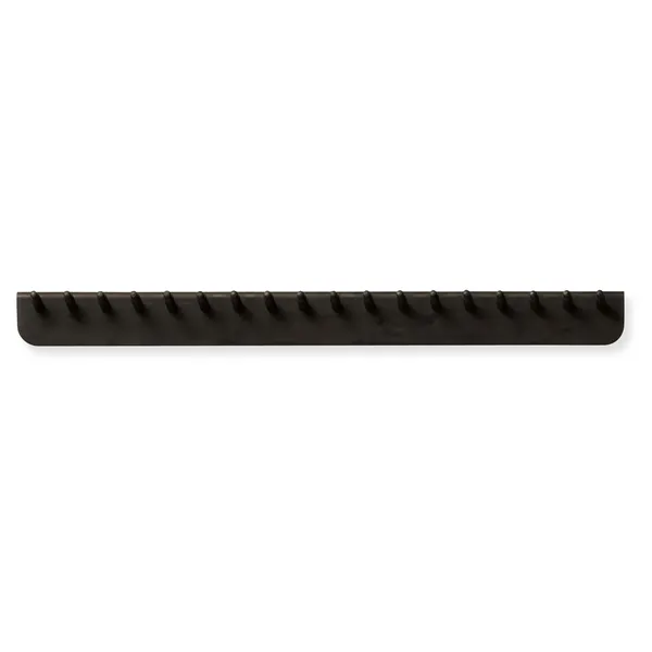 Echo Coat Rack 88 Black