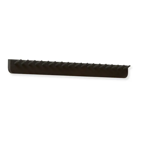 Echo Coat Rack 88 Black