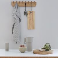 Alcoa Jug 1L Light Gray